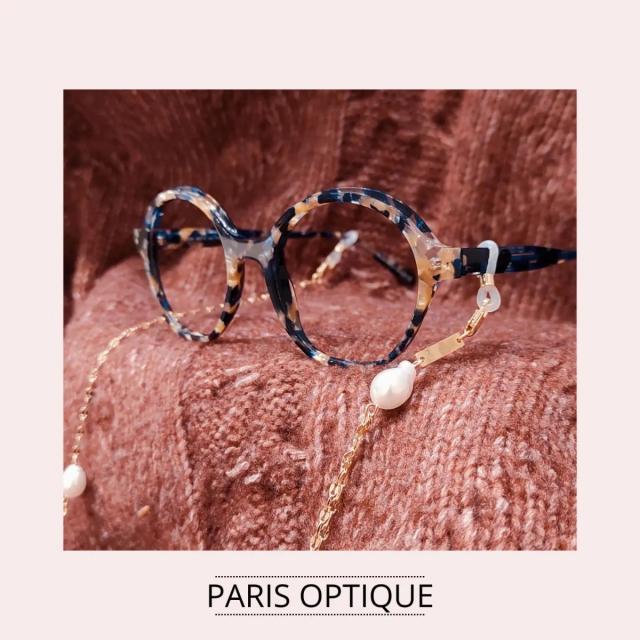Nettoyez vos lunettes