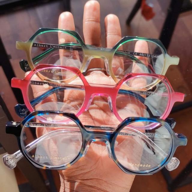 boutique de lunettes