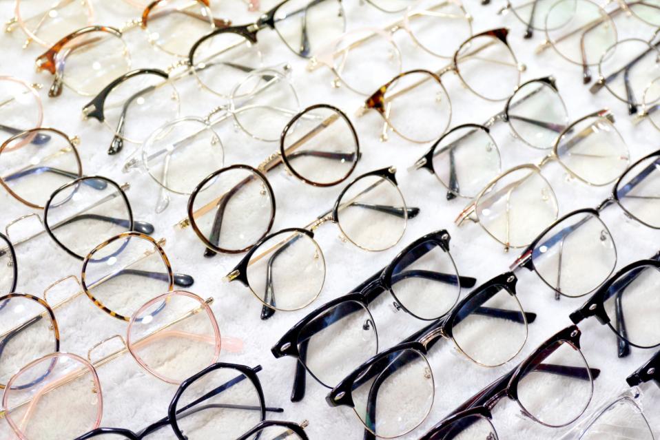 Lunettes